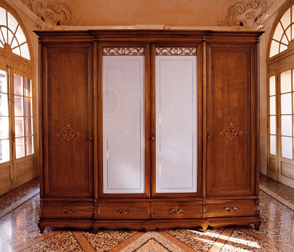 Шкаф  BTC INTERNATIONAL 435/5203 Melograno