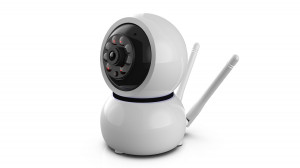 566094 Wi-Fi камера "IPC-212" Ritmix
