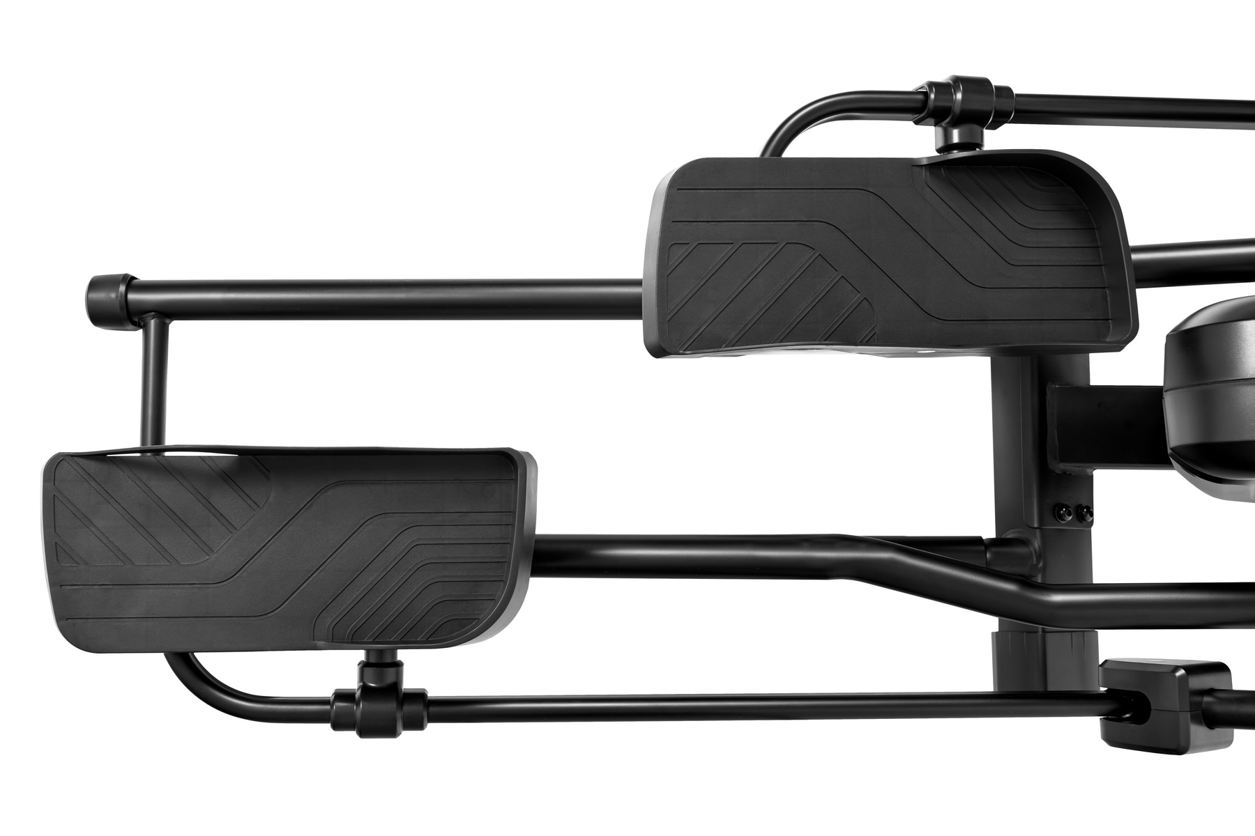 Эллиптический тренажер titanium masters frontech fpa Titanium sun-id-2068433 - Вид №3