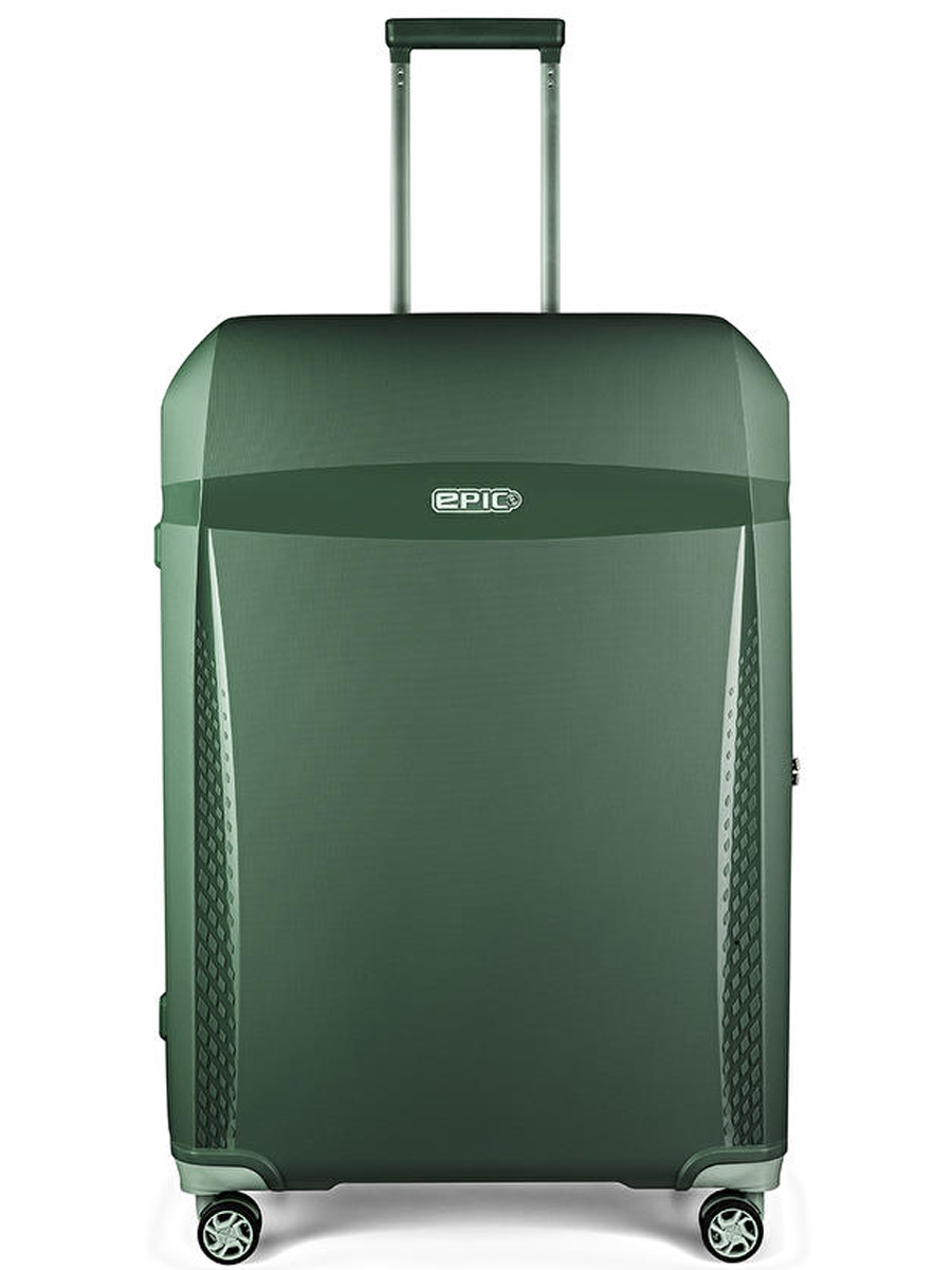 EZE401-24 Чемодан EZE401 L Epic Zeleste  - Вид №1