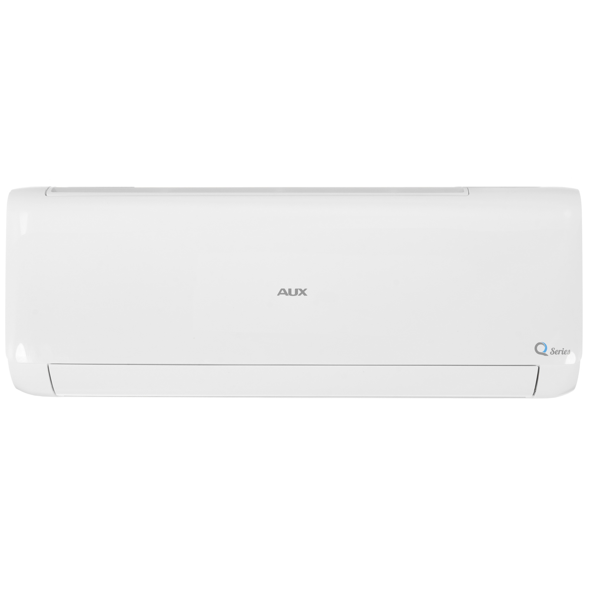 9986492 Кондиционер настенный сплит-система AUX ASW-H12A4/QH-R1/AS-H12A4/QH-R1 белый STDN-0036002 - Вид №1