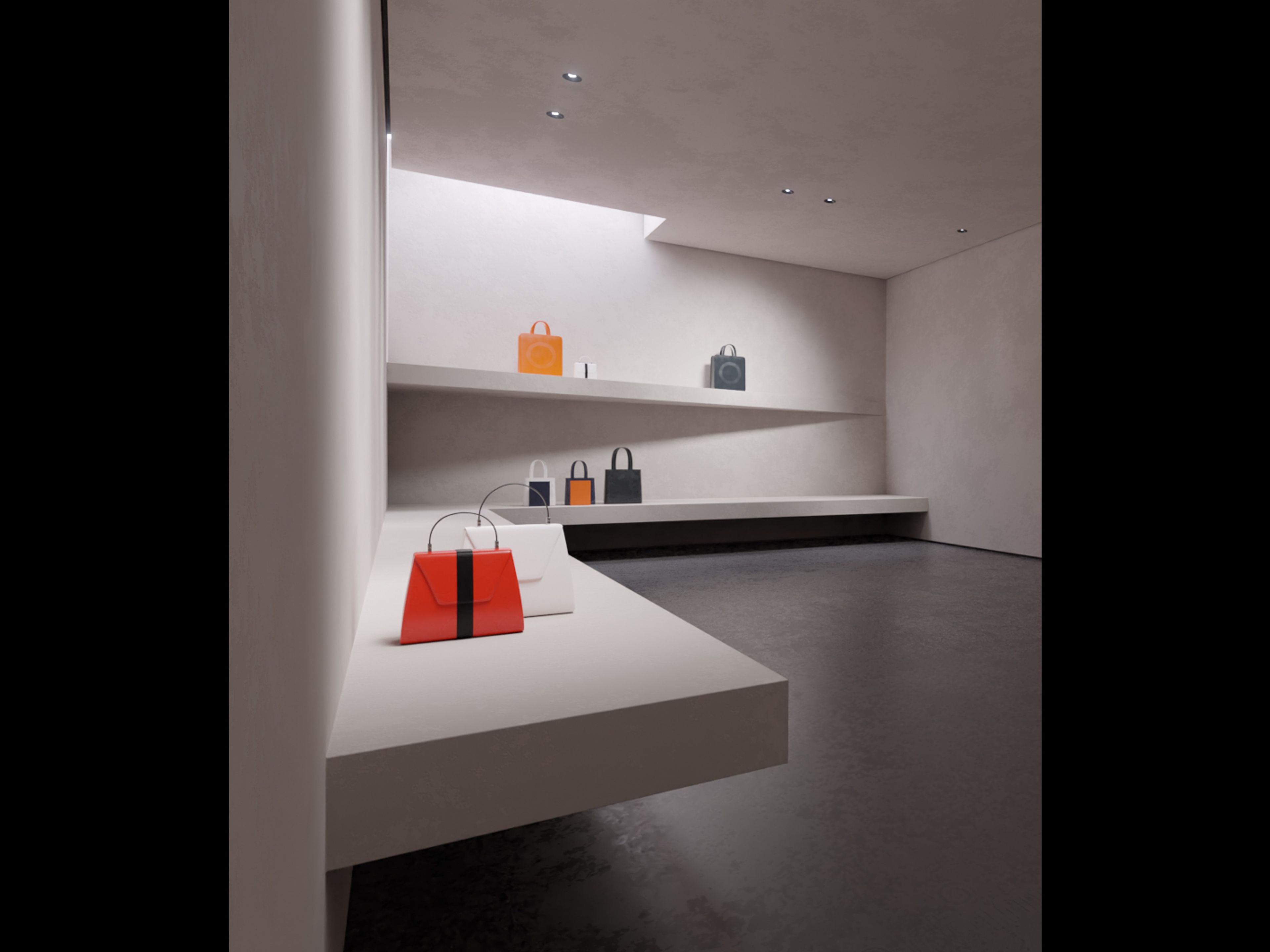 Утопленный светодиодный прожектор PAN Nemo ARCH-00122129 - Вид №11