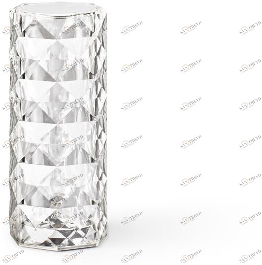 VONDOM Настольная лампа с прямым светом из пластика Marquis sun-id-1410333