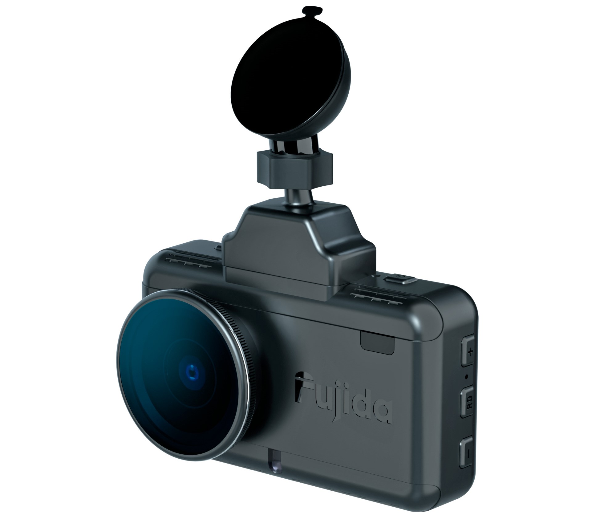 9171029 Видеорегистратор Fujida Zoom Smart Max WiFi STDN-0128549 - Вид №1