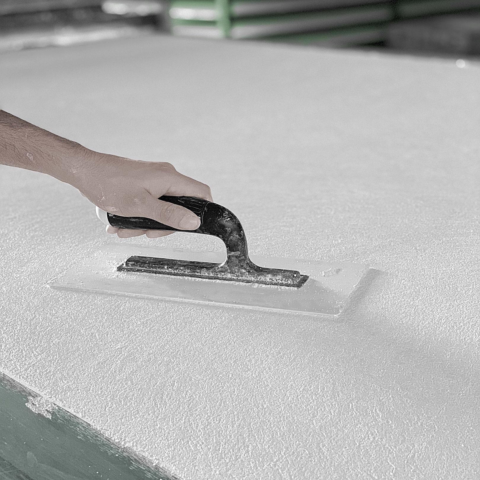 Экологичные обои из рулонной штукатурки Affreschi & Affreschi 3D Wall ARCH-00114412 - Вид №2