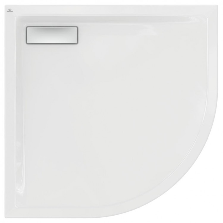 T449201 Душевой поддон 900x900x25 мм Ideal Standard ULTRAFLAT NEW  - Вид №1