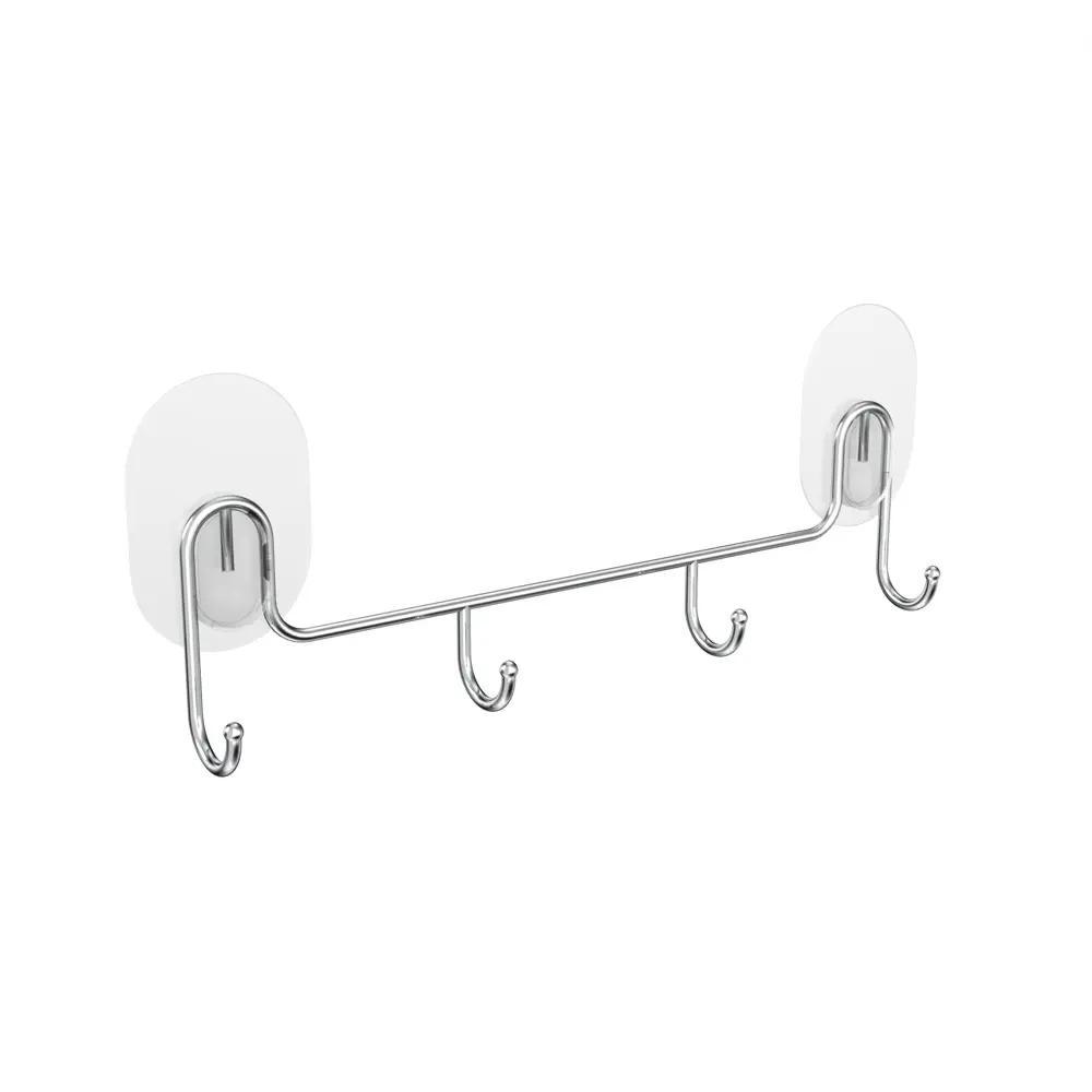 Полотенцедержатель Leraform 4 крючка Santreyd STLM-2134526