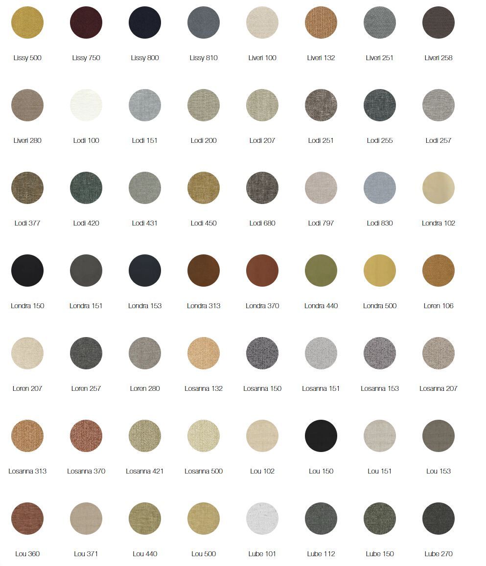 Кожаное кресло Maxalto Amoenus Soft ARCH-00029459 - Вид №9