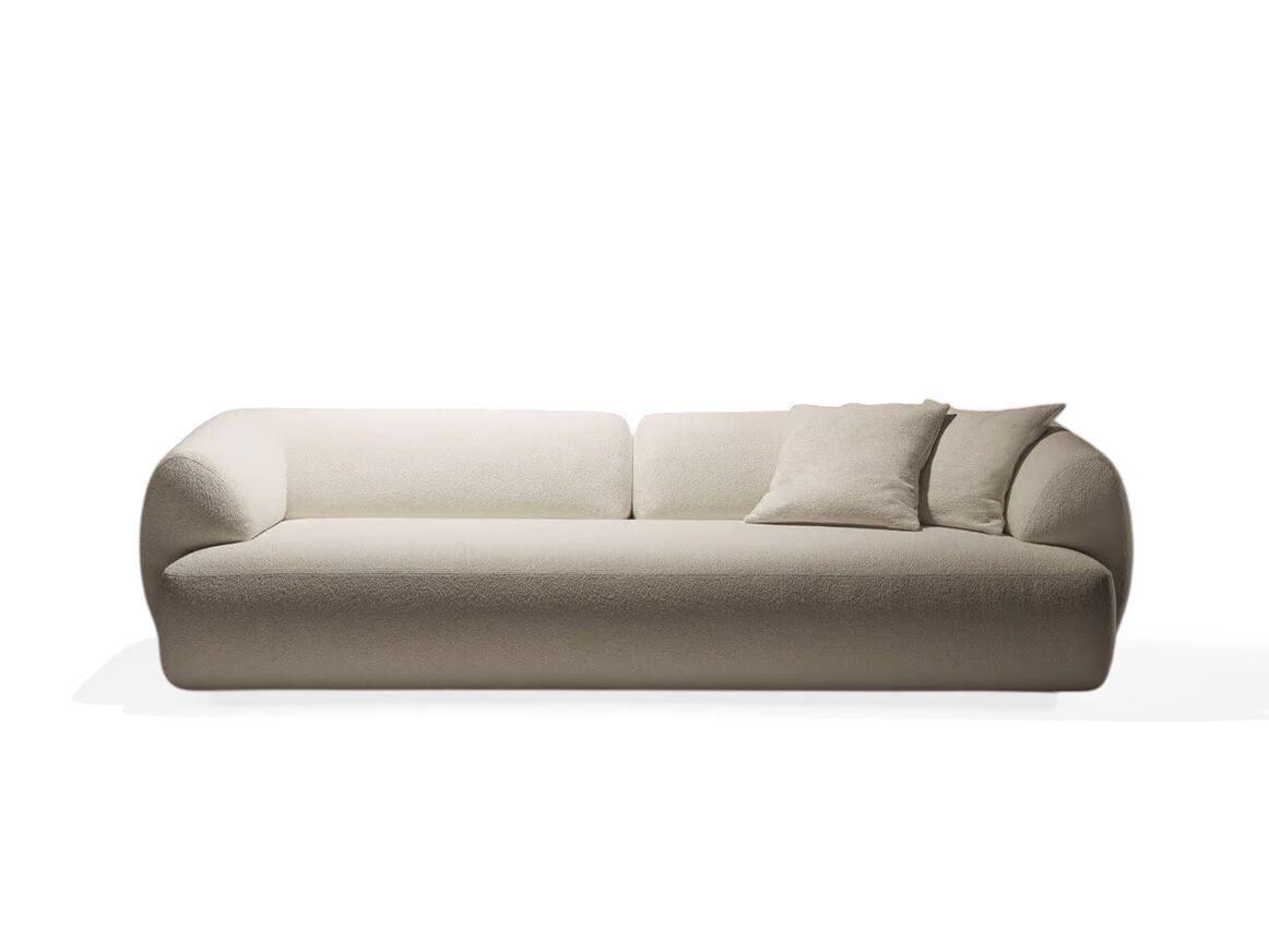 Ткань линейный диван Twils Камари ARCH-00057924 - Вид №7