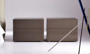 Тумбочка BLADE DALL'AGNESE GCBL1222