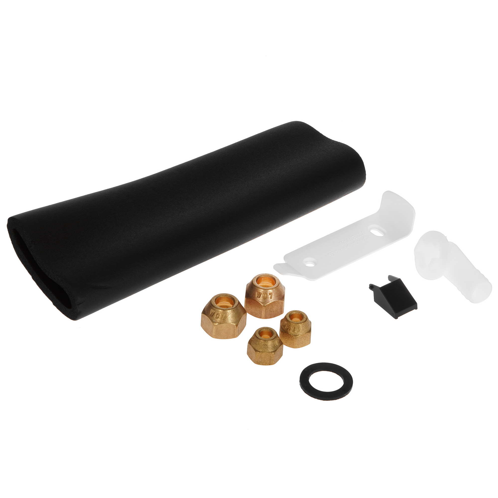 9973818 Кондиционер настенный сплит-система Hisense AS-13HW4SVDTG5В черный STDN-0113035 - Вид №9