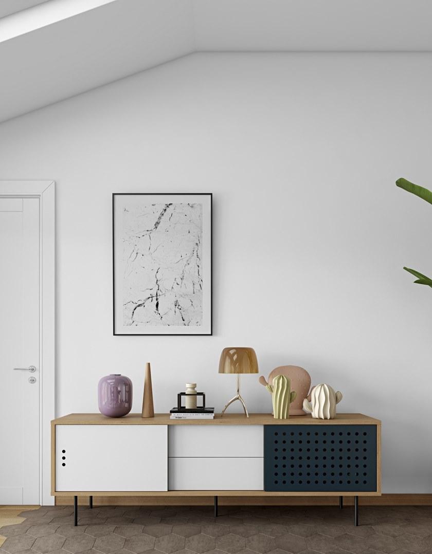 TemaHome Комод с ящиками Dann sun-id-1378935 - Вид №11