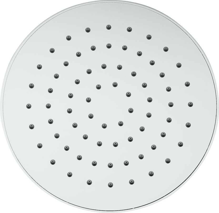 H3679810042101 Круглая душевая насадка, Ø 206 мм LAUFEN PRO
