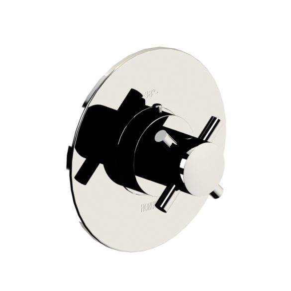 47.507 Крышка термостатического смесителя Арт. 92 591 HORUS Range Minoé 