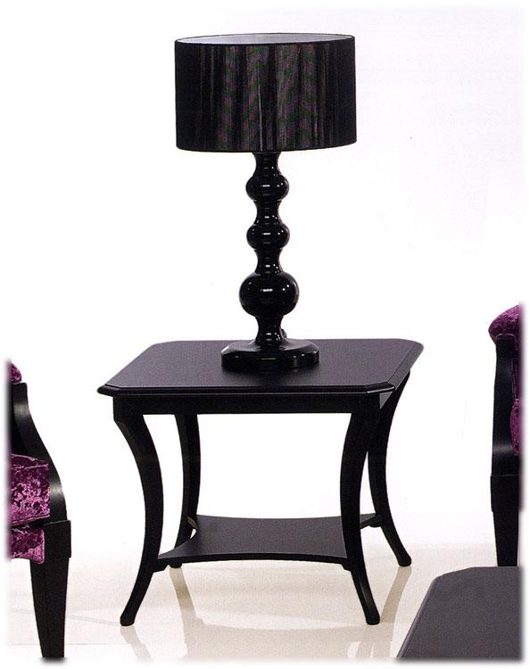 Столик OTTAGONO SEVEN SEDIE 00TA95 Classic