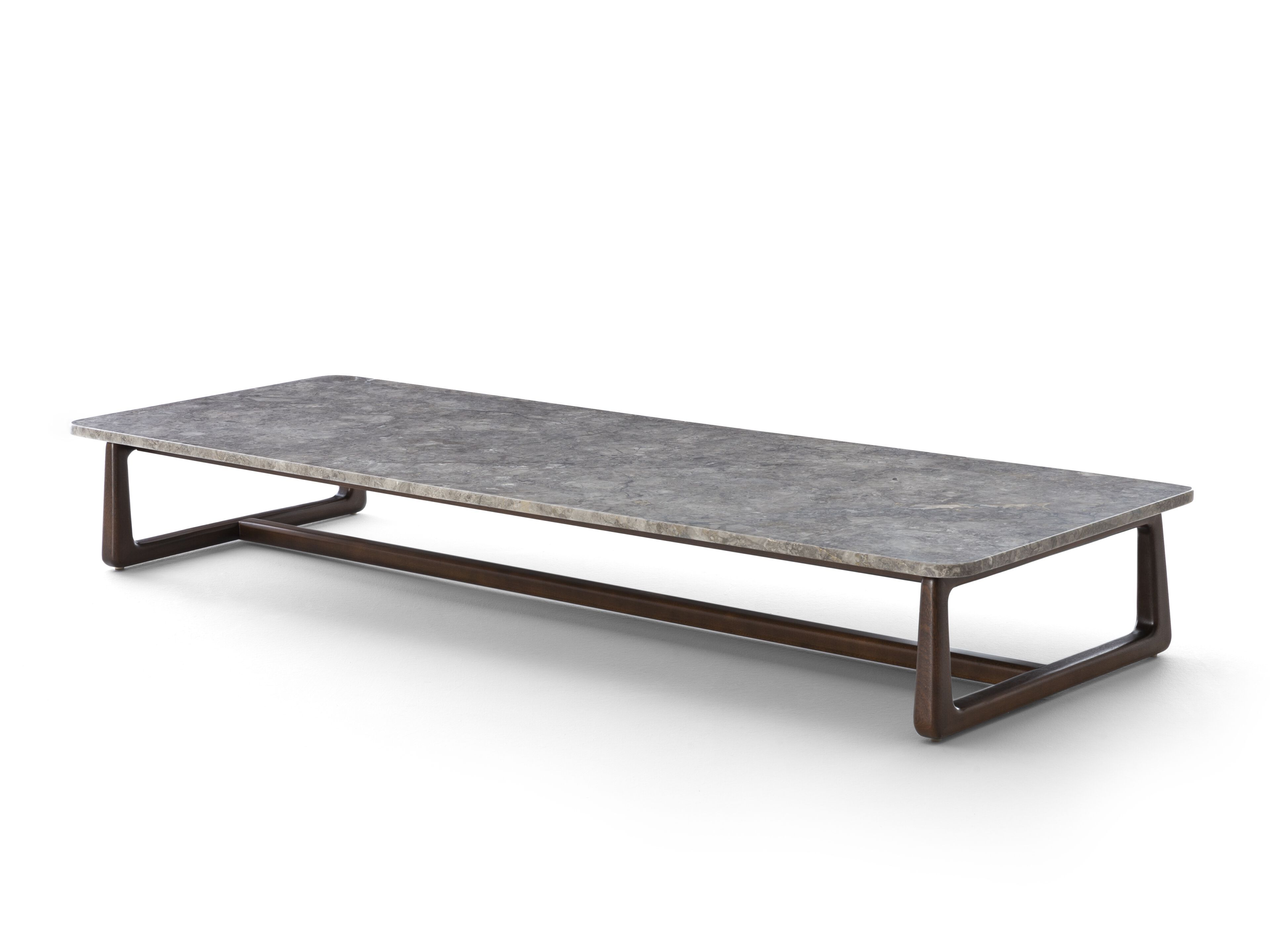 Прямоугольный журнальный столик из натурального камня Exteta Loro Piana Interiors, Стулья Delight от Exteta ARCH-00066377