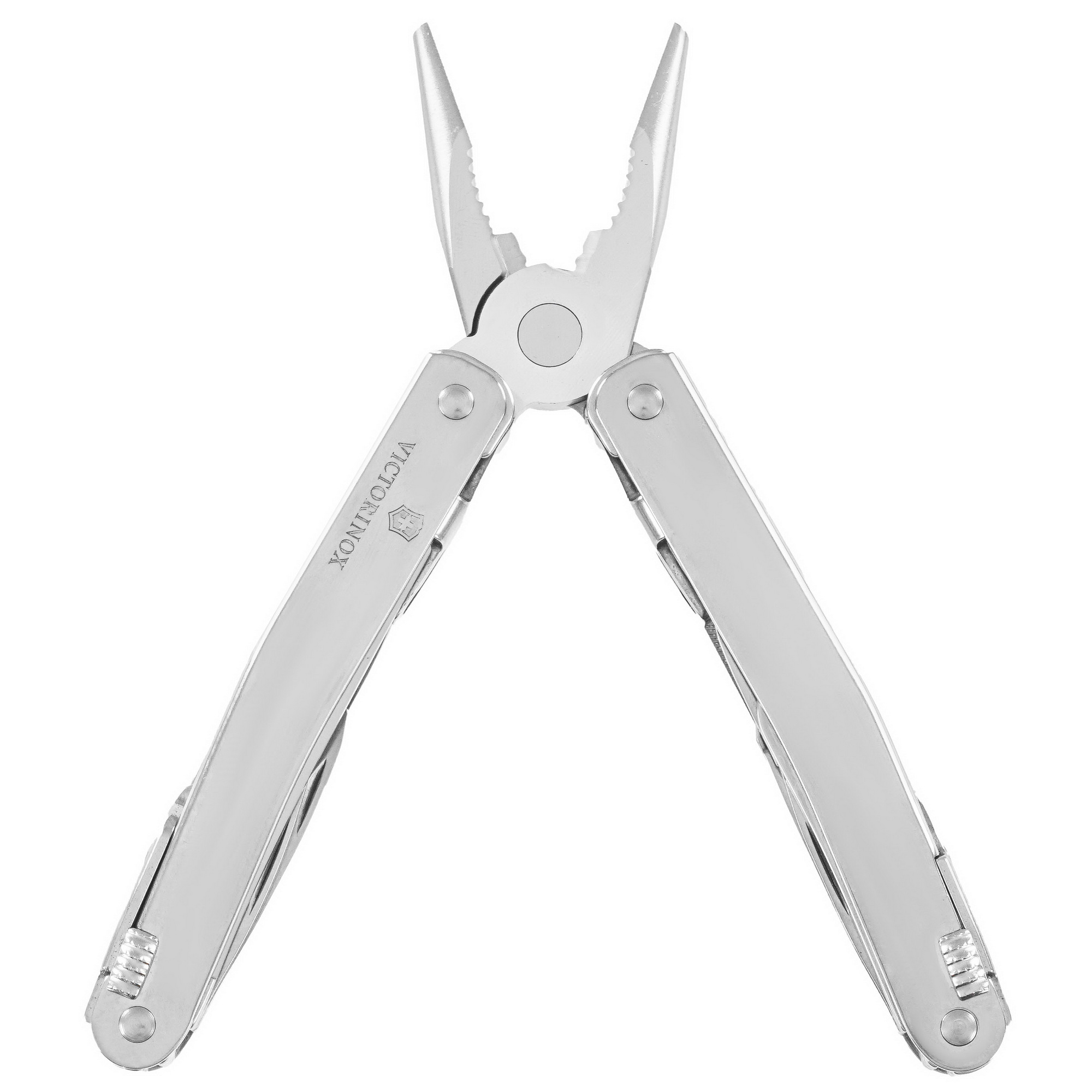 Мультитул Victorinox SwissTool Spirit X 9989332 STDN-0128348 - Вид №1