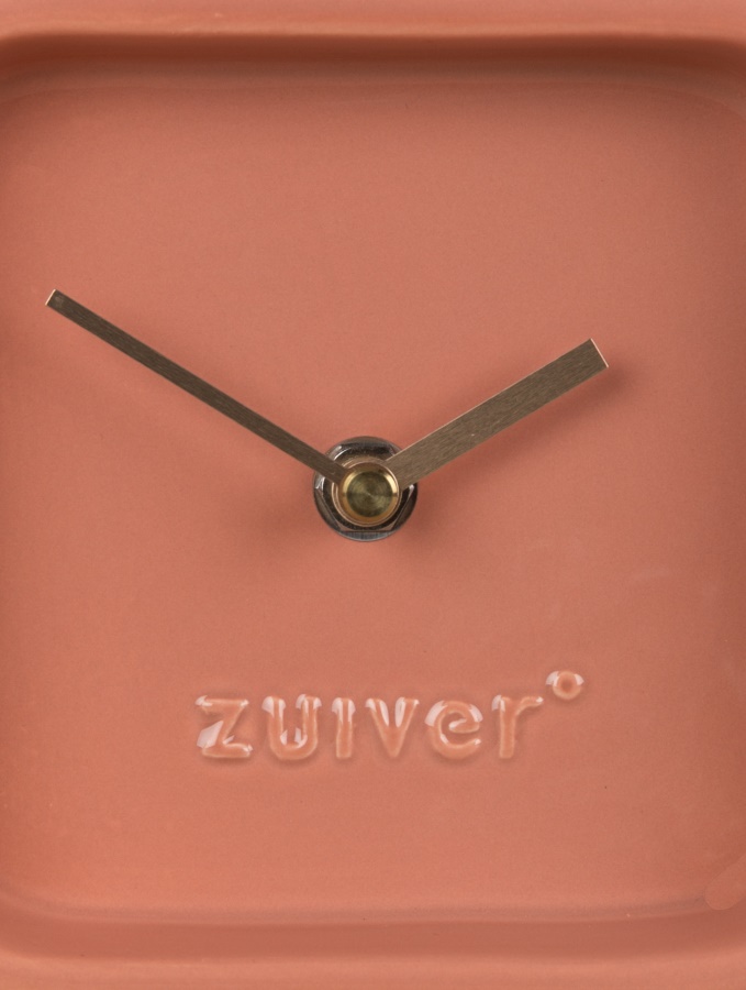 Часы Cute розовые Zuiver 8500049 - Вид №6