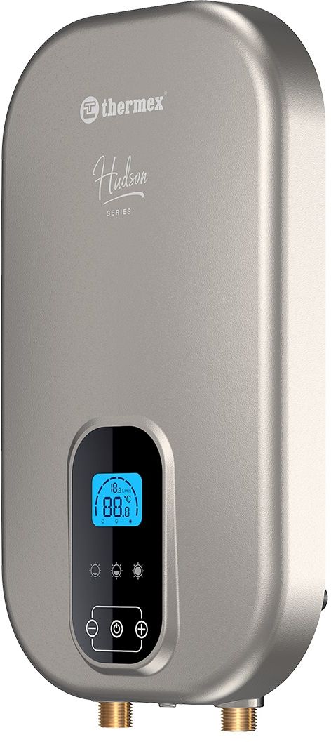 9114125 Водонагреватель электрический Thermex Hudson 7000 STDN-0072853 - Вид №2
