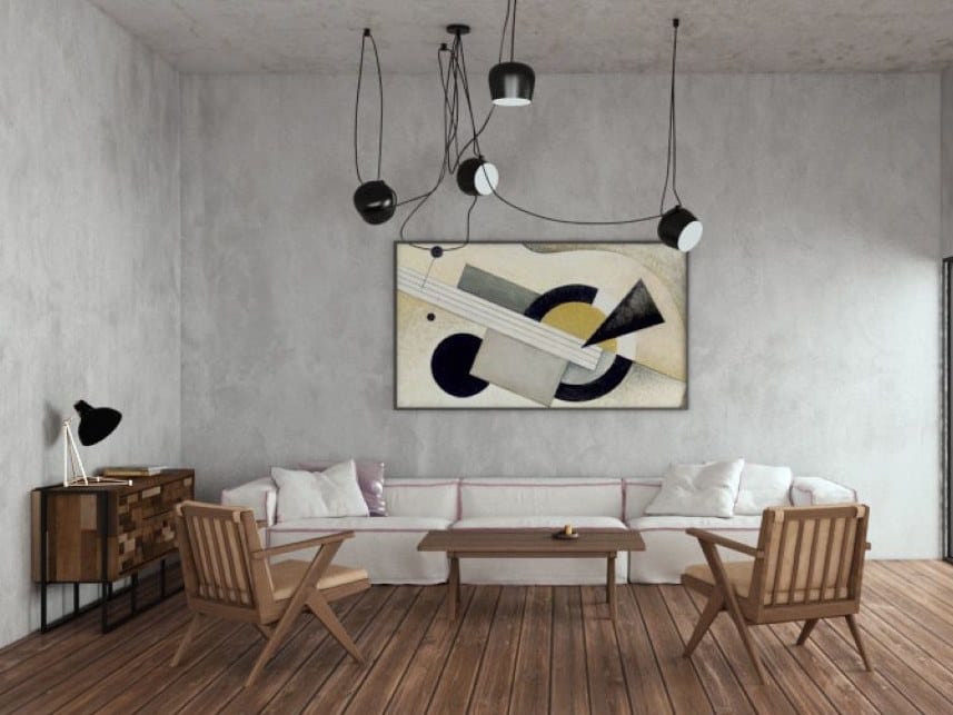 Стул из массива дерева с подлокотниками KARPENTER Tribute ARCH-00142277 - Вид №2