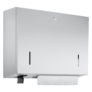 727780 Комбинация бумага/мыло WP550 WAGNER_EWAR A-LINE