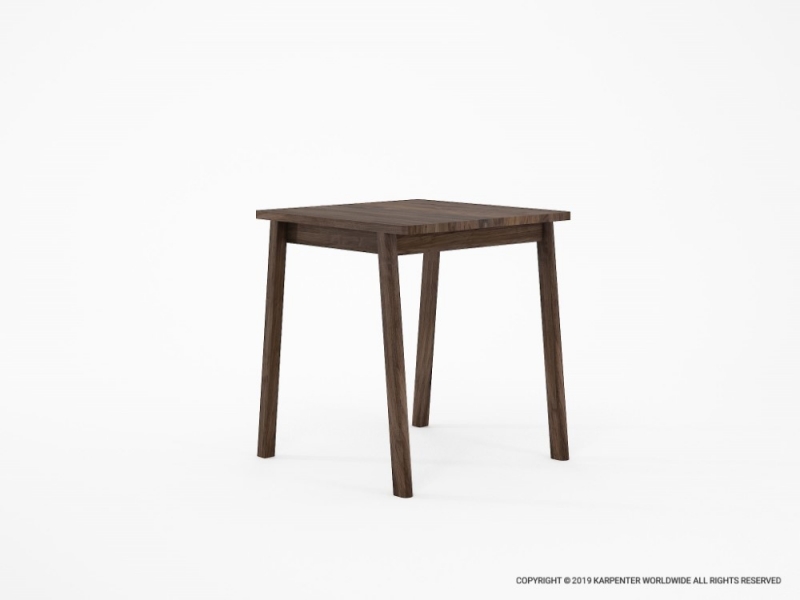 453_1017 Квадратный ресто стол Karpenter  - Вид №1