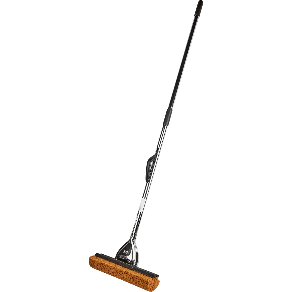 Швабра APEX для эффективной уборки с самоотжимом 32 см 82478643 STLM-0027892