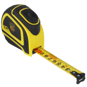 Рулетка BERGER BG1757 5401443