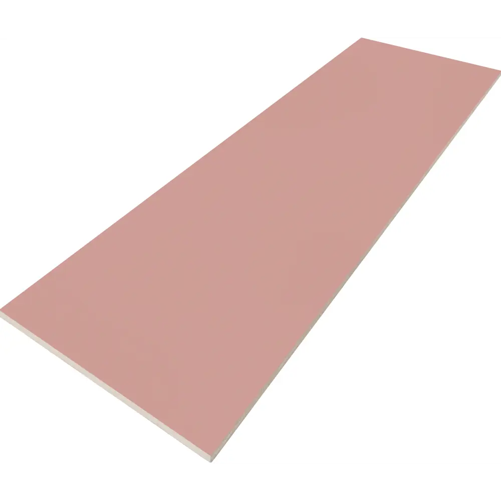 Настенная плитка LB Ceramics Одри 20x60 см 0.84 м² цвет розовый STLM-2082205 - Вид №2