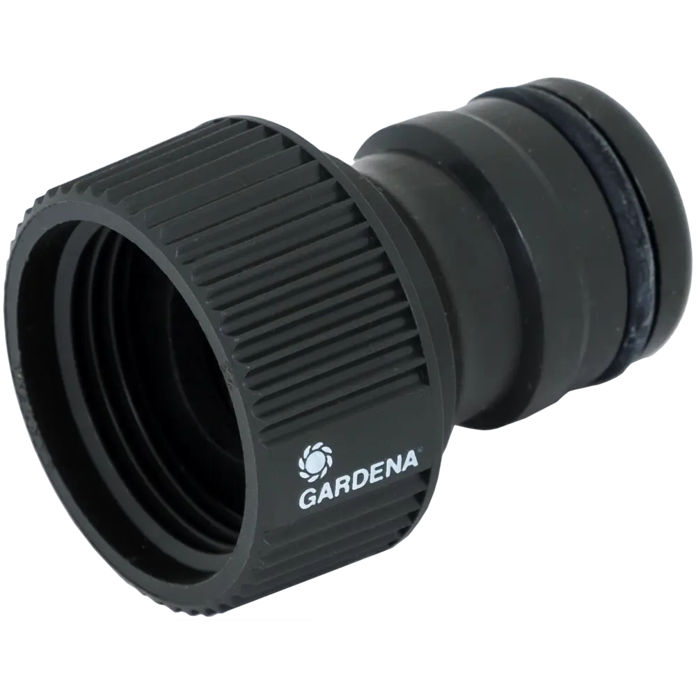 Адаптер на кран быстрого соединения Gardena 3/4 дюйма STLM-2025448