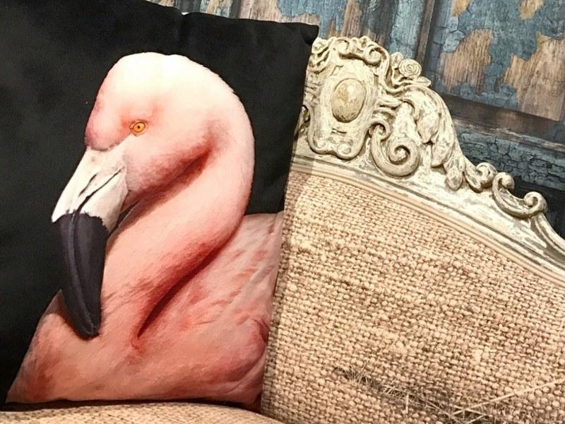 Koziel Квадратная подушка  9997-78  - Вид №1