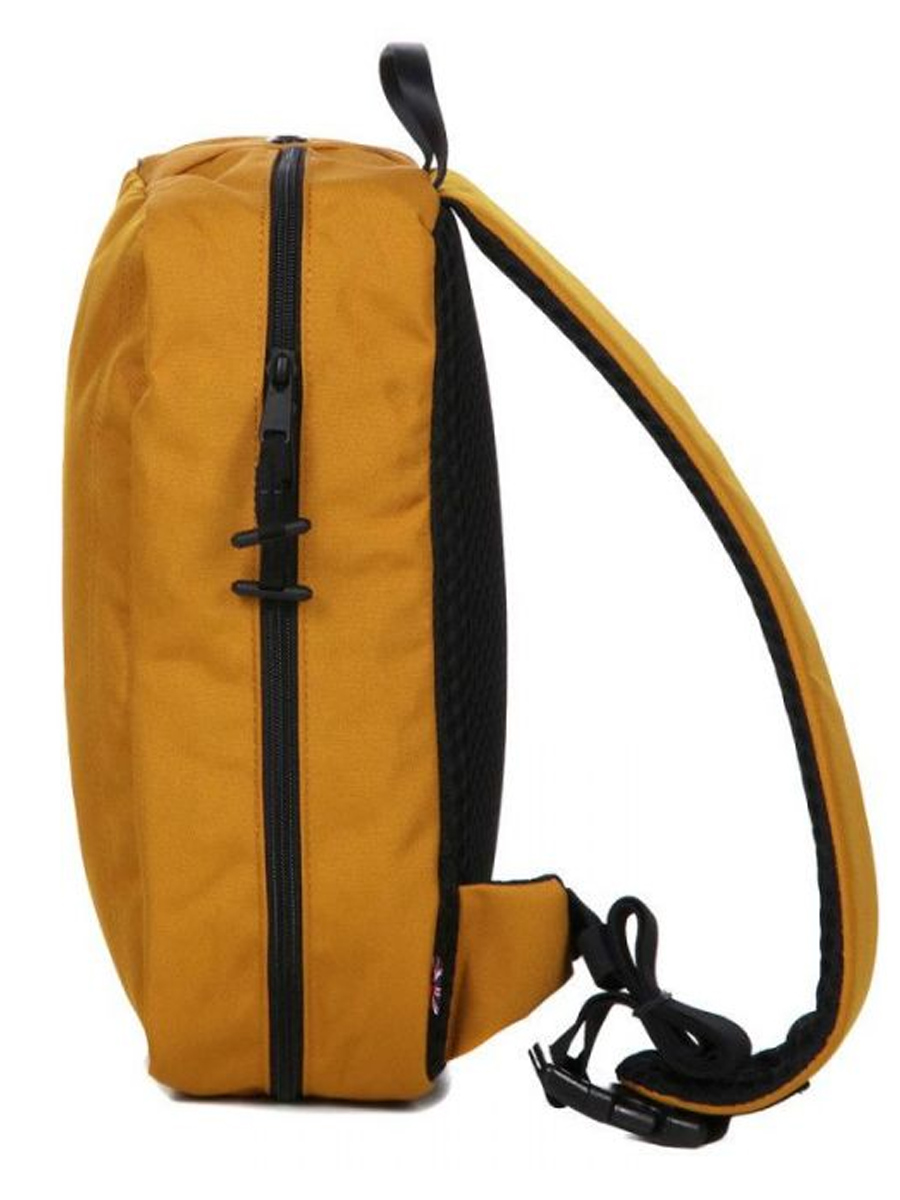 CZ221309 Сумка плечевая 11L CabinZero Classic Crossbody  - Вид №3