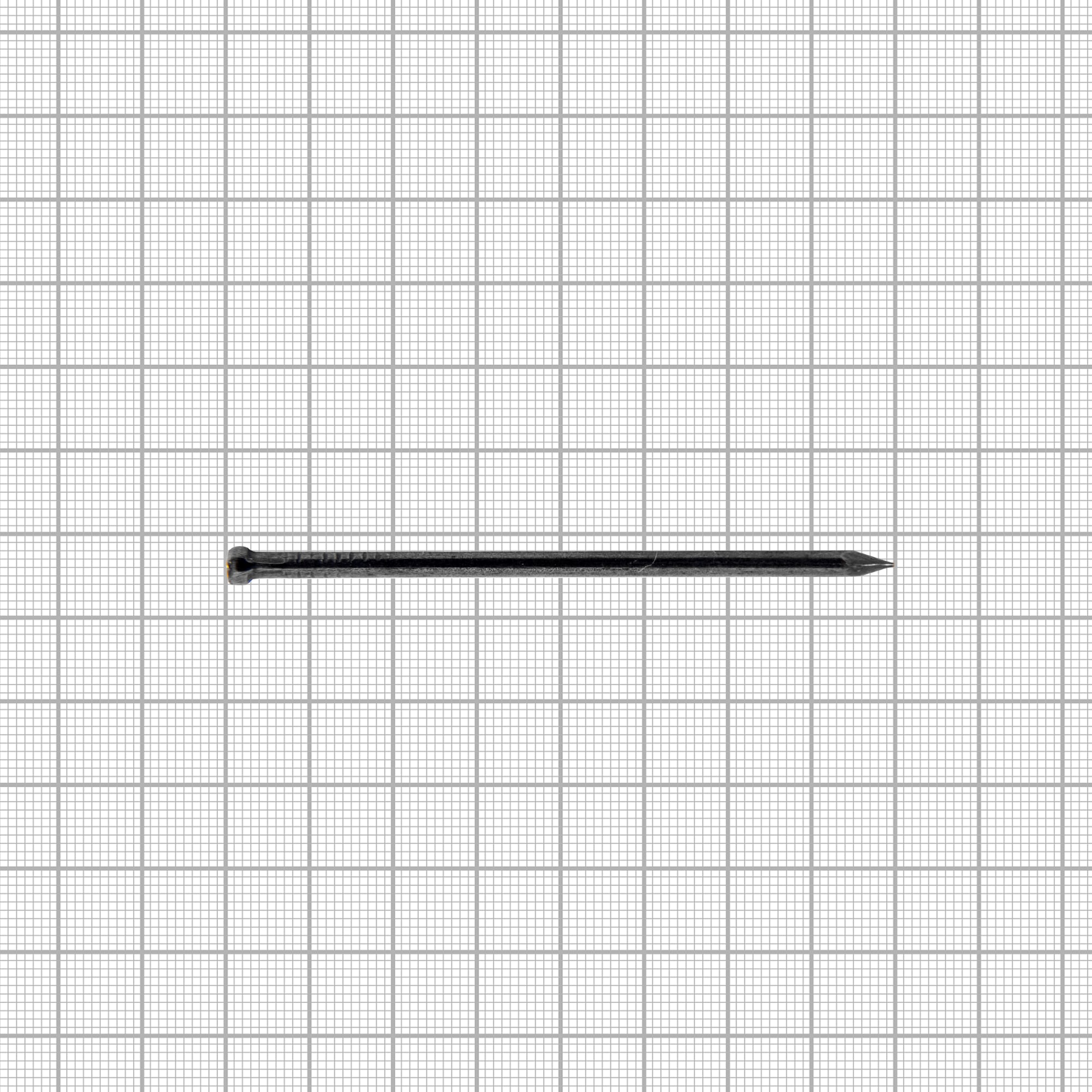 12493594 Гвоздь финишный бронзовый 1.4х35 мм, 70 шт Santreyd  - Вид №2