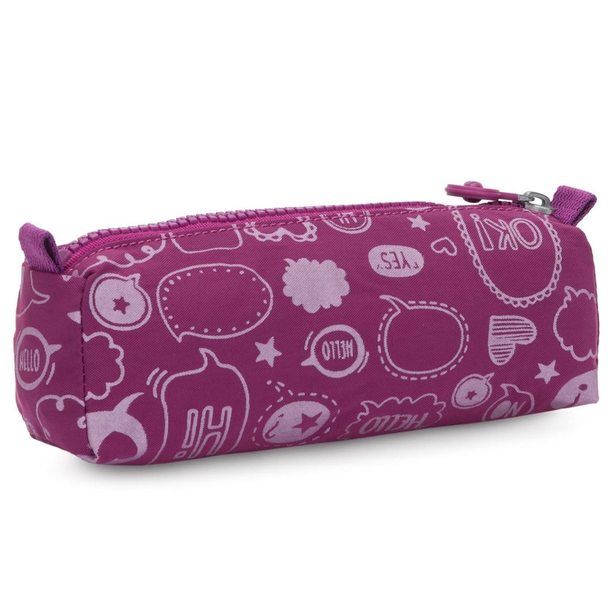 KI631057N Пенал Pen Case Kipling Freedom - Вид №1