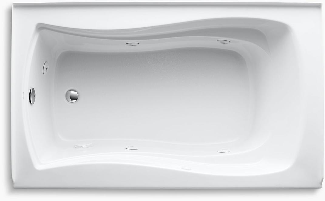 KOHLER Марипоса 60 K-1239-LH-NY  - Вид №2