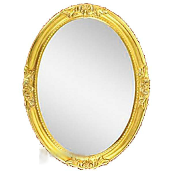 Зеркало MIGLIORE Complementi ML.COM-70.503.AV.DO - белое золото  - Вид №4