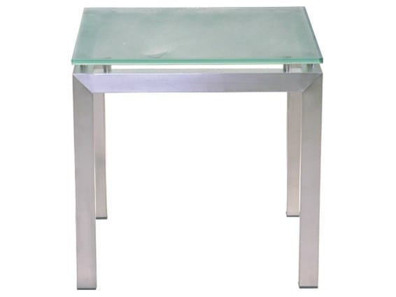 Журнальный столик Il Giardino di Legno ARCH-00065853 - Вид №1