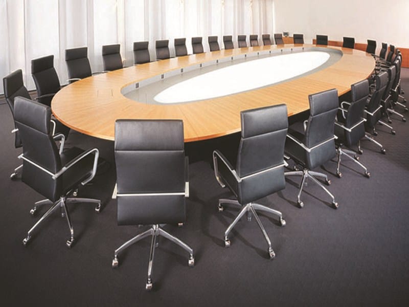 Стол для совещаний Spiegels .unit ARCH-00146679 - Вид №6