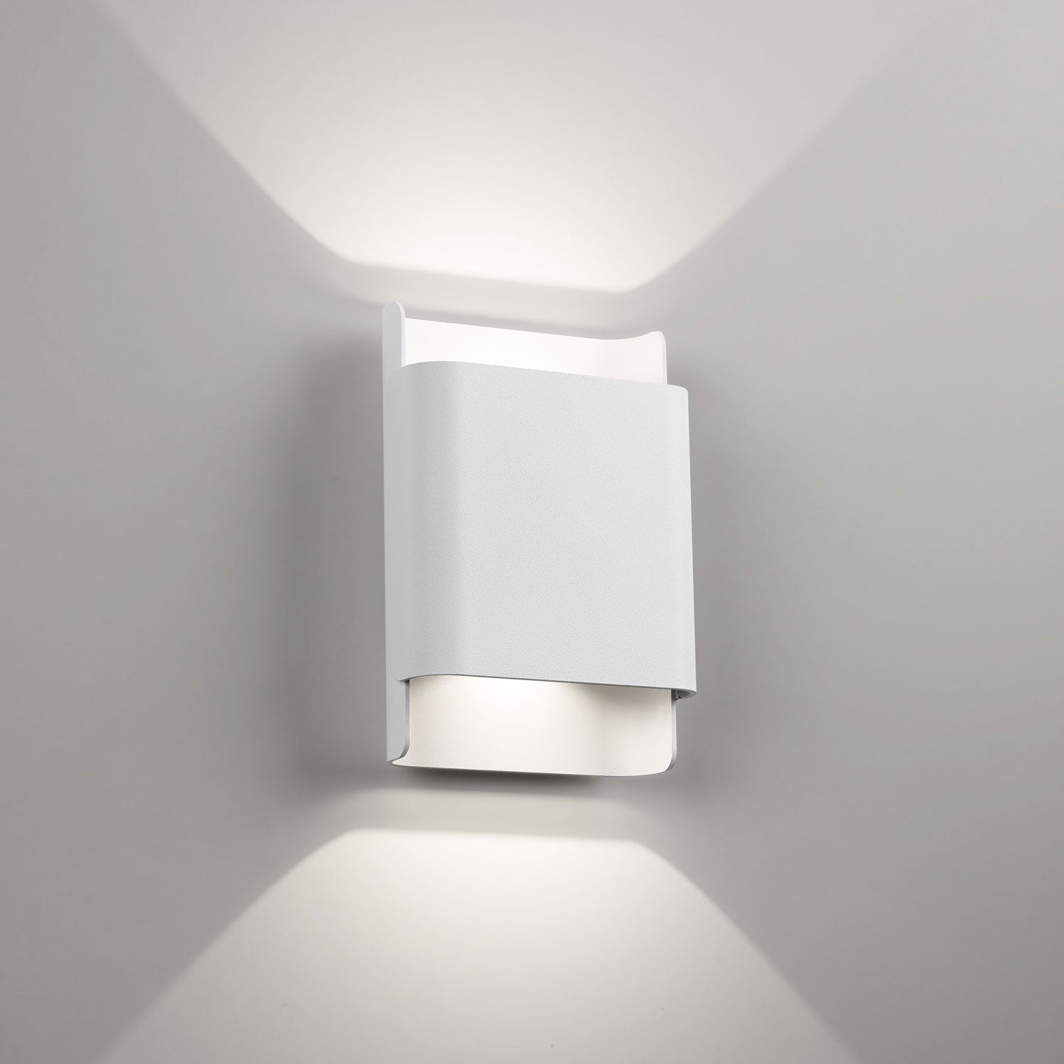 Металлический светодиодный светильник с регулируемой яркостью Deltalight WANT-IT ARCH-00085715 - Вид №10