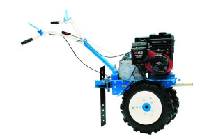 15381101 Мотоблок МБ-2Б-6,0 intek Нева