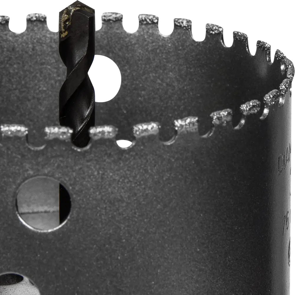 Коронка по керамике с алмазными сегментами Lenox 76 мм STLM-2142571 - Вид №2