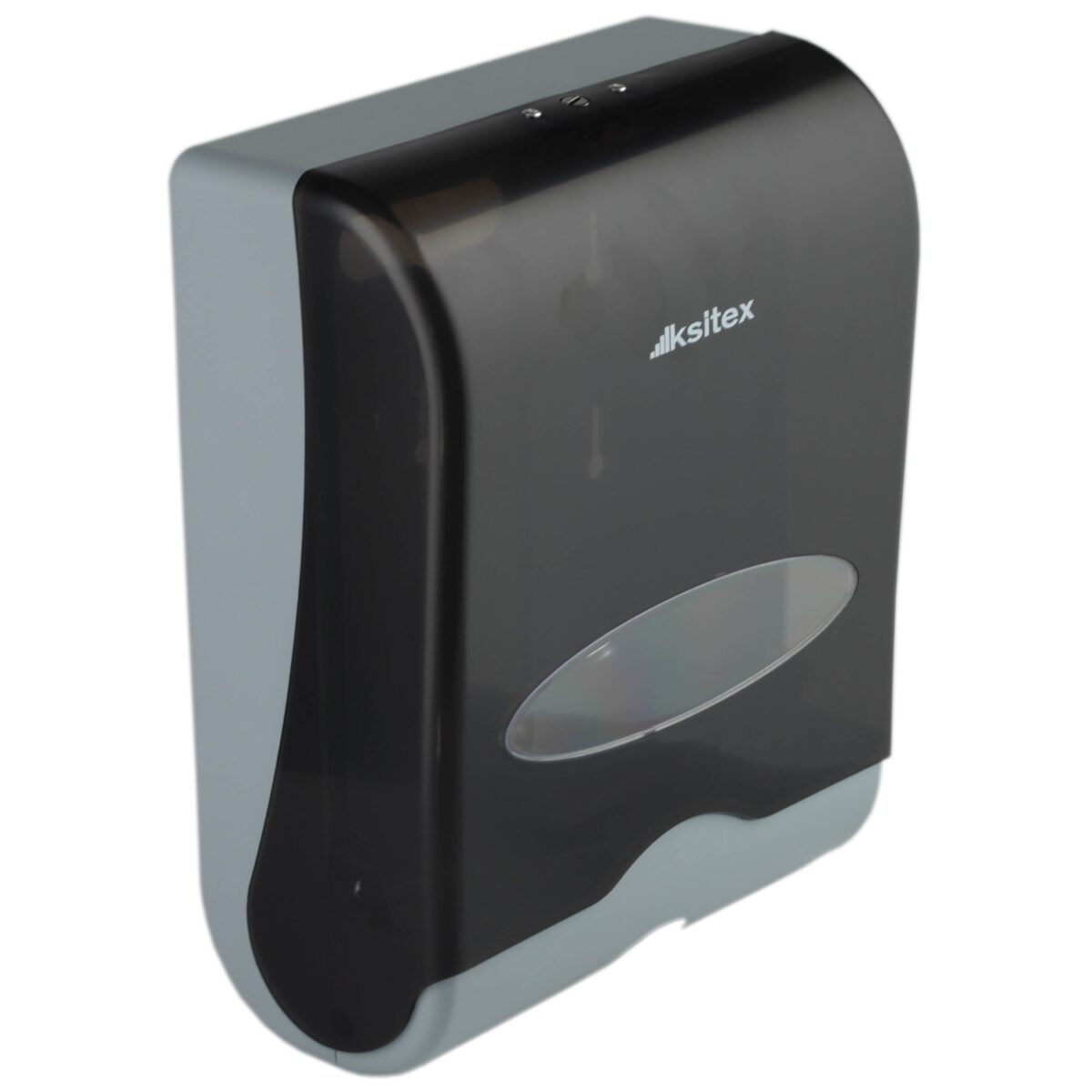 304009769 Диспенсер листовых полотенец TH-603HB KSITEX 