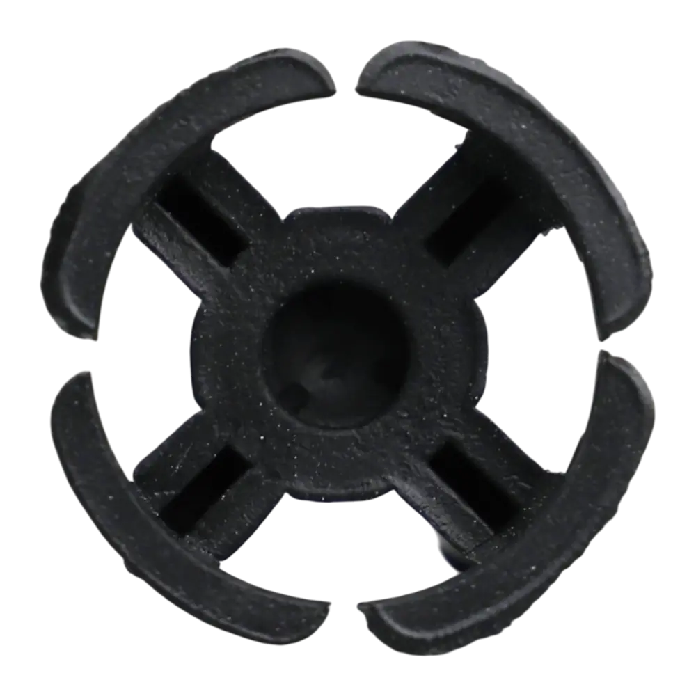 Фиксатор для арматуры Стульчик 5.5x3.5 см 50 шт Santreyd STLM-2209492 - Вид №2