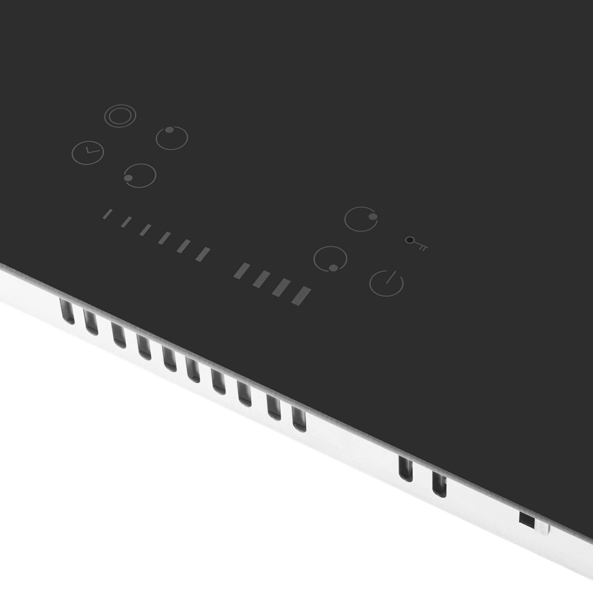 8157293 Электрическая варочная поверхность Korting HK 62550 B STDN-0109604 - Вид №2