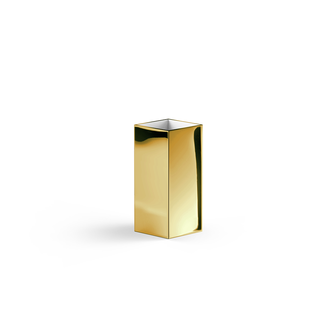 0564520 Держатель зубной щетки CO SMB DECOR WALTHER CORNER 