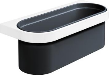 800.03.30099 корзина для душа HEWI System 800 K 