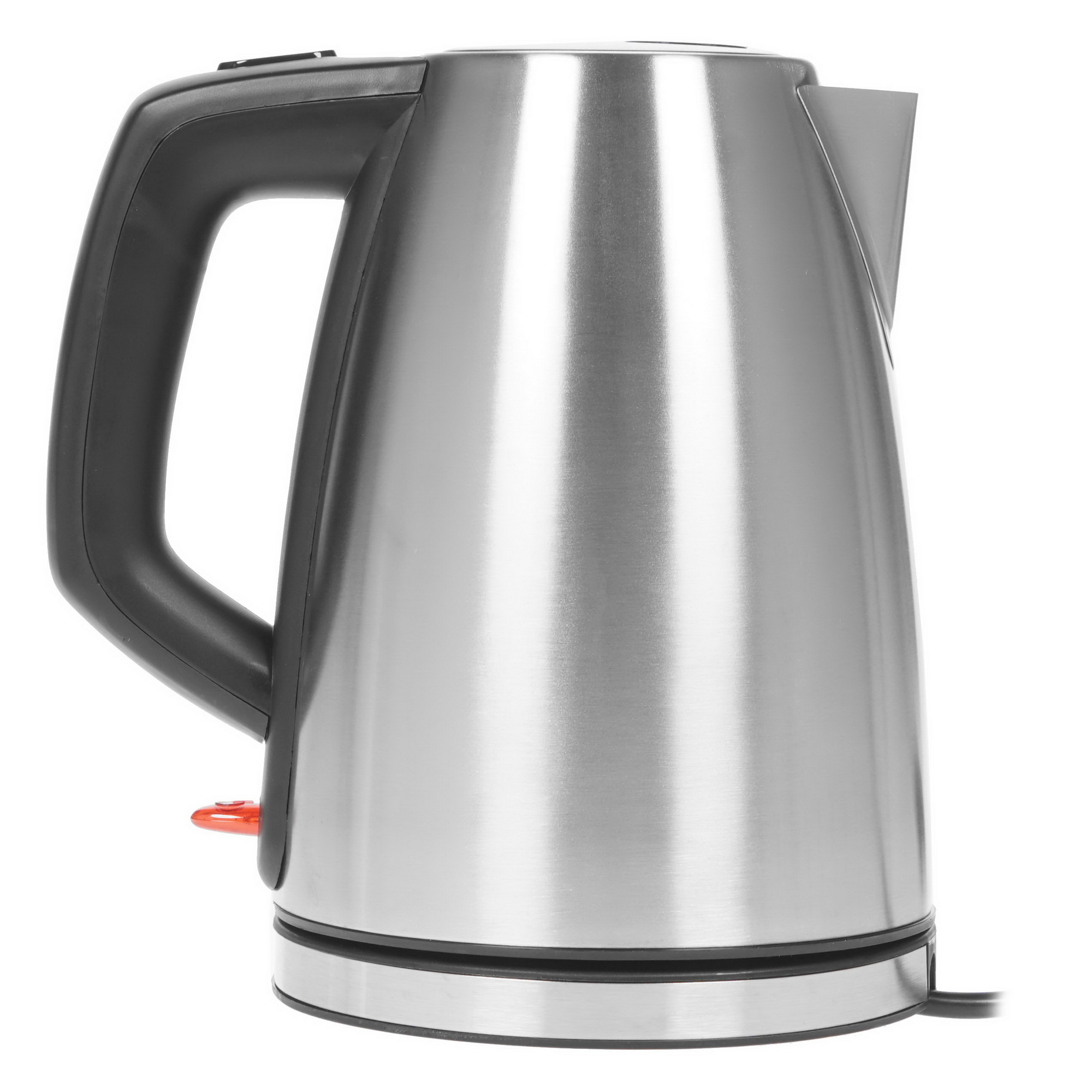 1086681 Электрочайник Aresa AR-3406 серебристый STDN-0067348 - Вид №1