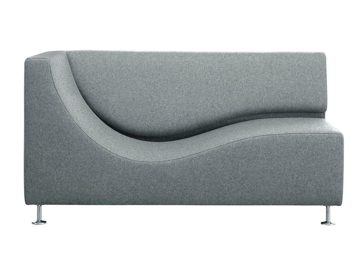 Ткань диван CAPPELLINI THREE SOFA DE LUXE ARCH-00065812