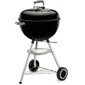 Гриль угольный Weber Classic Kettle 47х47х89 см 19179062 STLM-2201102