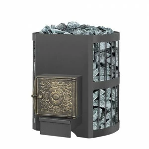 Печь для бани Везувий Скиф Стандарт 12 (ДТ-3) 2016 без выноса